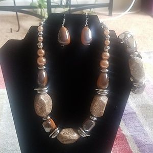Jewelry and accessories
